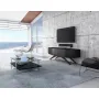 BDI Venue 8649G Charcoal Stained Ash